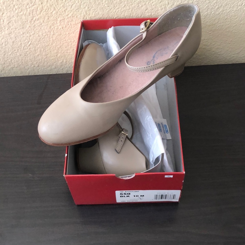 Dance professional women’s shoes